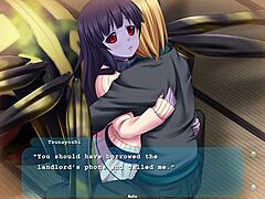 Princess X fan disc episode 2