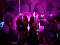 Manhattan bar webcam tale