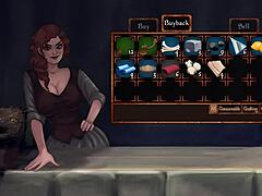 3d game moans echo around me