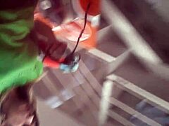 Amateur videos from Brazil