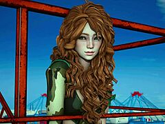 ETERNUM 119: BOLD ANIME NOVEL
