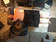 What's Behind Gigi Breeze's Top Massage Secret?