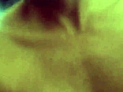 Cheeky White Girl’s Naughty Tit Tease Tonight