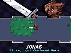 Furry game fun at its best
