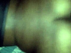 Craving My Dick, Big Booty Babymomma Confesses