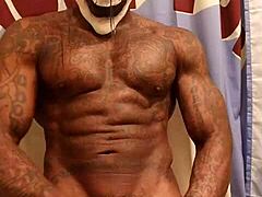 bbc worship with hallelujah johnson’s massive shaft