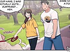Hentai Routine Sparks Fantasy