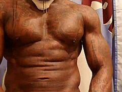 bbc worship with hallelujah johnson’s massive shaft