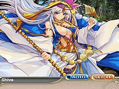 have you seen shiva’s wild hentai scene?