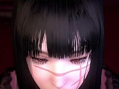 ever seen a chained hentai hero unleashed?