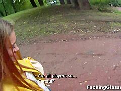 HARDCORE RAW PAL FOOTAGE