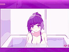 Anime Game: Heartfelt Servant Connection