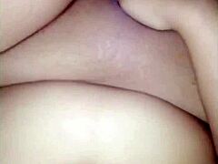 Amateur Latina’s daring surprise