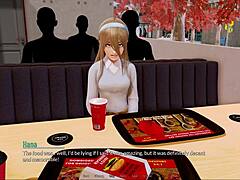 Explore Harem Hotel 281 Anime Novel