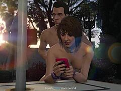 GET READY FOR GTA SEX SHOCK!