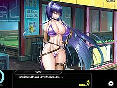 Rinko shines in RPGx flashback