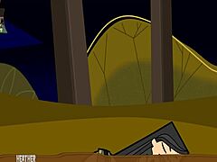 My 3D Animated Passion