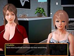 My stepfamily 602 game guide
