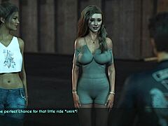 WIFE'S SECRET STEAMY LUST