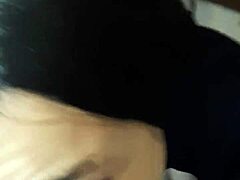 Stranger gets blown by eager guy