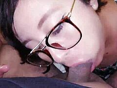 Latina Pro Shines in Raw Oral
