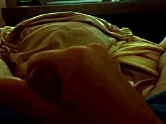 Jacking Off To Monster BBC Porn Hard