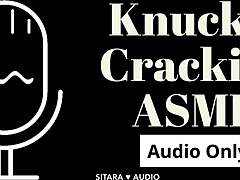 Whispers of raw passion in amateur audio