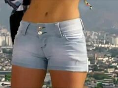Bruna Marquezine's Sizzling Film Return