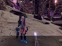 Aria’s 3D Epic Action