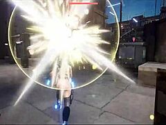 Aria’s 3D Epic Action