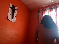 Latina's fierce encounter turns bold