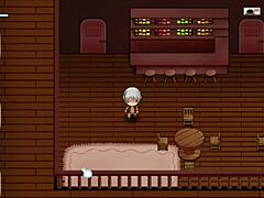 naughty receptionist 3d fantasy