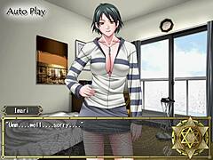 Bible Black Infection - Memory Loss Gameplay In Part 3