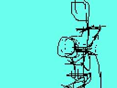 PIXEL ART ORAL SKILL TEST