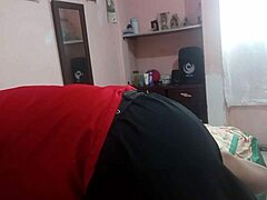 Married Couples Dive into Sensual Bliss