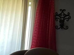 Ausha Marie loves rough sex