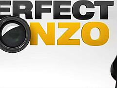 Betty Lynn Deep Anal Hardcore Gonzo By Ass Traffic