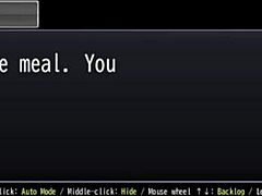 Monsumu’s anime hentai breakfast