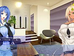 Akumeru’s Bold Asagi Saga Start!
