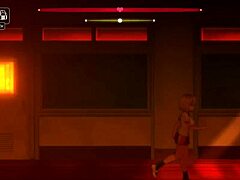 exploring creepy hentai games with kazuhi2541