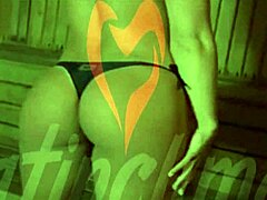 i hired these stunning colombian escort girls