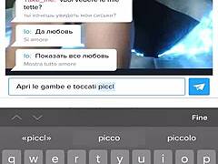 Fetish Webcam Bold Energy