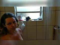Blonde Craves Massive Satisfaction
