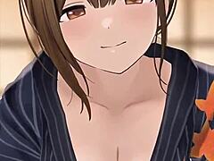 Uncover anime moves in sensual video