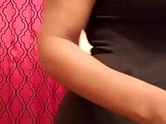 Curvy Beauty Dances for Me