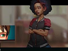 Taffy Tales Part 33 Anime Game Adventure