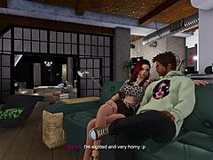 my 3dxchat close connection