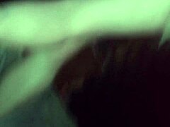Michael and Megan’s Rough Big Cock Tape
