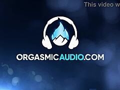 Steamy Audio of Clubbing and Outdoor Passion