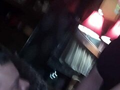 Big lover craves intense private action